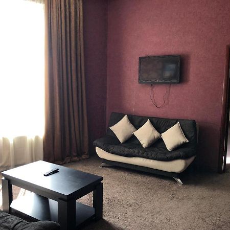 Hotel Vaki Tbilisi Ngoại thất bức ảnh