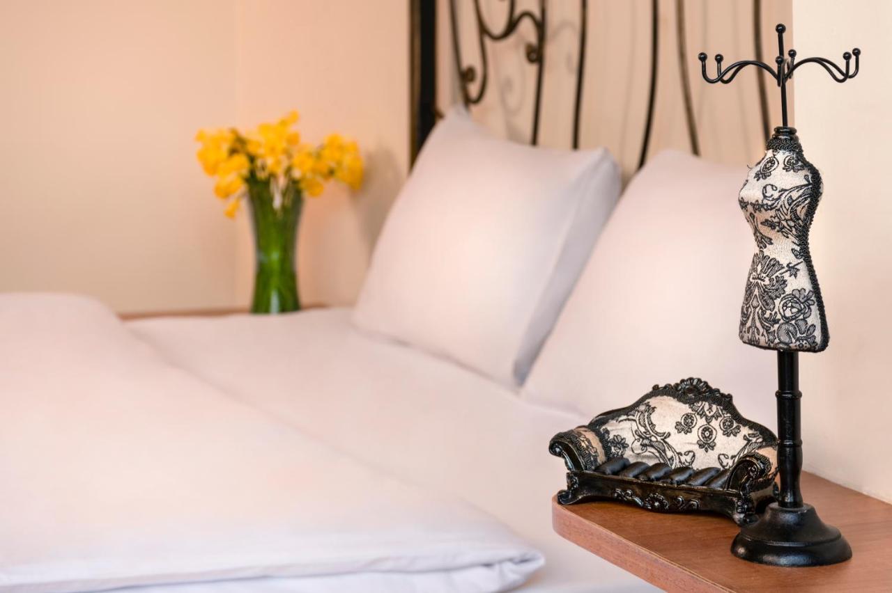 Hotel Vaki Tbilisi Ngoại thất bức ảnh