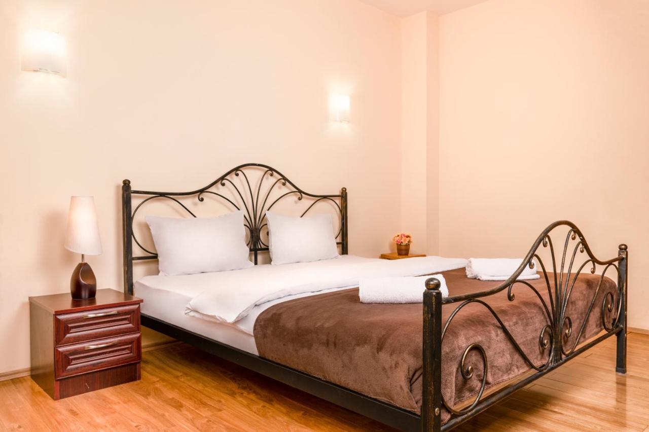 Hotel Vaki Tbilisi Ngoại thất bức ảnh