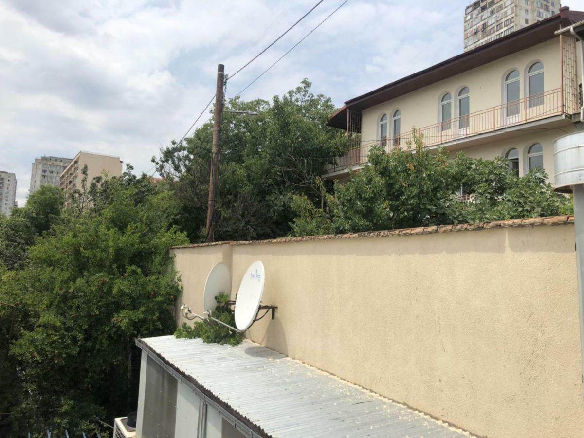 Hotel Vaki Tbilisi Ngoại thất bức ảnh